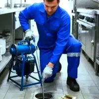 لوله بازکنی فنربرقی فرهاد  تماس۳۰٪تخفیف فاضلاب