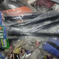 فروش تعدادی وسایل تزیینات اتومبیل