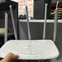 مودم tplink Archer C60|مودم و تجهیزات شبکه|فردیس, شهرک ناز|دیوار