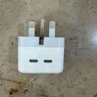 اداپتور ۳۵ وات اپل