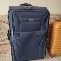 چمدان