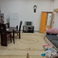 یک زوج جوان بدون فرزند .جهت سرایداری