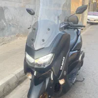 Nmax1402|موتورسیکلت|تهران, دکتر هوشیار|دیوار