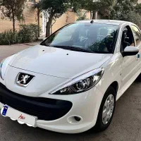 207سفید صفر