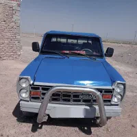 زامیاد مدل ۹۸