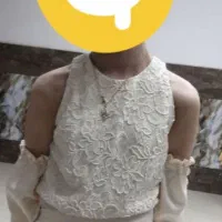 لباس مجلسی دخترانه