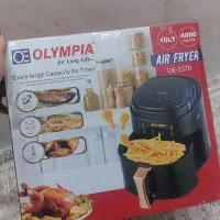 سرخ کن بدون روغن ایرفایر