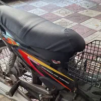 ویو125 مدل91
