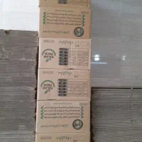 تعداد۴۰عددکارتن ۵لایه فروشی مخصوص اسباب کشی