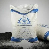بنتونیت چاه ارت بنتونیت حفاری گچ‌گیپتون ماسه۰۶شسته