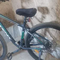 دوچرخه
