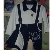 سرهمی و پاپوش