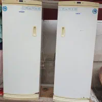 فروش یخچال ۱۳فوت بدون برفک
