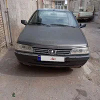 روآ مدل 87 دوگانه کارخانه.شرایط هم میدم