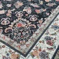 دو تخته قالی 6 متری 700 شانه