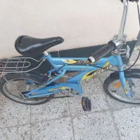 دوچرخه