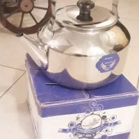 کتری استیل نو