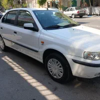 سمند ۹۵