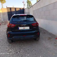 کوییک فول پلاس اسفند 1401 و بک x3|خودرو سواری و وانت|تهران, سید خندان (جلفا)|دیوار