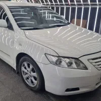 فروش خودرو کمری