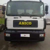 آجر شن وماسه و ماسه زرد وپوکه آجر وغیره۱۰تن