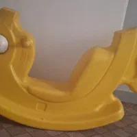 راکر و فوتبال دستی