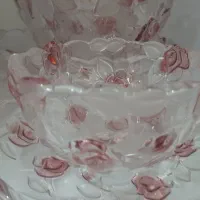 کریستال میوه خوری  والتراصل آلمان نو