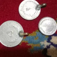 سکه قدیمی