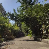 لواسان-1600مترباغ-ویلا-با-200متر-بنای-قدیمی
