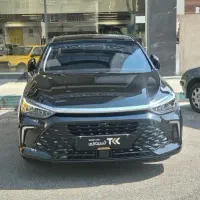 بیجینگ u5 / نقد و اقساط / تجارت خودرو خسروانی TKK