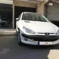 ۲۰۶ مدل 97|خودرو سواری و وانت|تهران, تهرانسر شمالی|دیوار