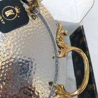 سینی|ظروف سرو و پذیرایی|رضویه, |دیوار