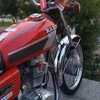موتور هوندا