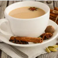 انواع چای کرک،ماسالا،کاپوچینووغیره