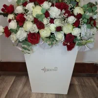 باکس گل