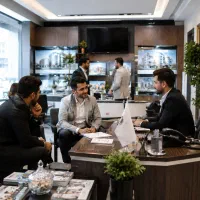 این آگهی مناسب همه نیست