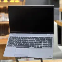 لپتاپDell precisionپردازنده غول/32 گیگ رم(ون پلاس)