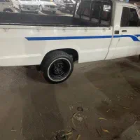 مزدا کارا۲۰۰۰