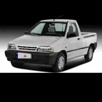 پراید وانت GXصفر خشک