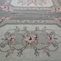 مخمل ۹متری|روفرشی|ماهدشت, |دیوار