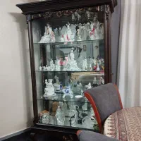 مبل میز نهارخوری بوفه