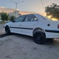 پارس دوگانه ۹۹در حد