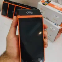 کش لسk1 شرکت‌ آریا الکترونوین کارتخوان سیار