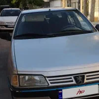 پژو ۴۰۵