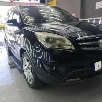 چانگان cs35 مدل ۹۷
