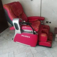 صندلی ماساژ ویدکس