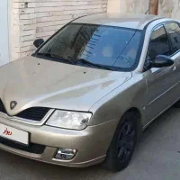 پروتون ایمپین اتوماتیک