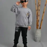 لباس پسرانه