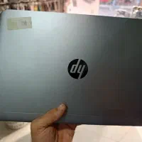 لپتاپ hp core i5