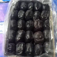 خرمای مظافتی بم رطب